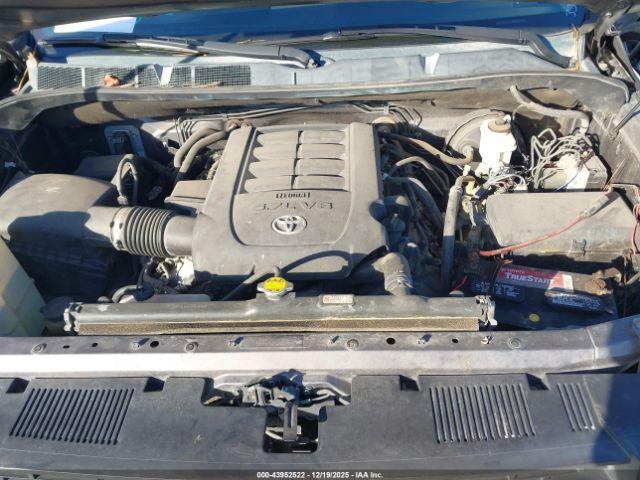 Toyota Tundra Sr5 5.7l V8 Image 8