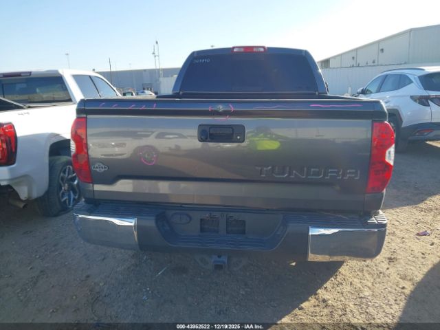 Toyota Tundra Sr5 5.7l V8 Image 12