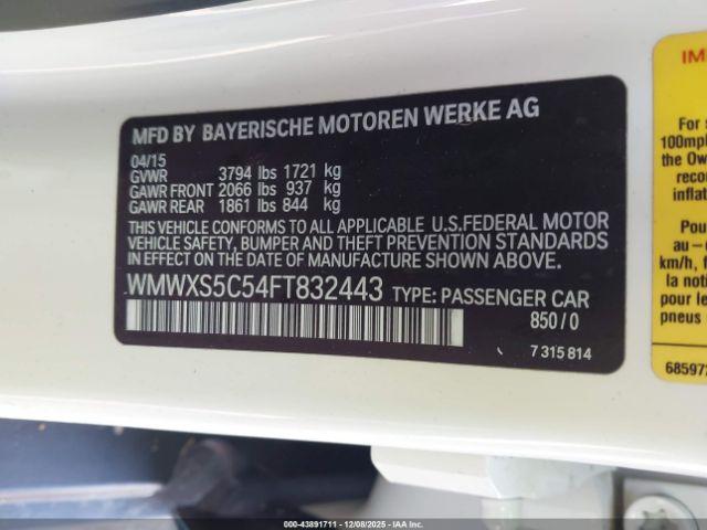 MINI Hardtop Cooper Image 6