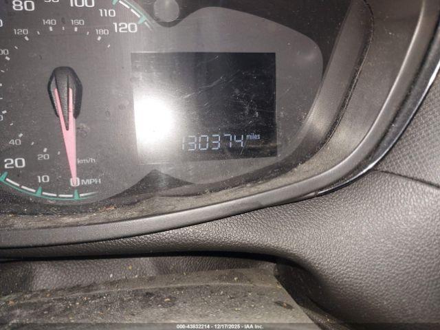 Chevrolet Spark Ls Cvt Image 7