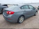 Chevrolet Cruze Lt Auto Image 6