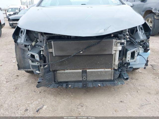 Chevrolet Cruze Lt Auto Image 16