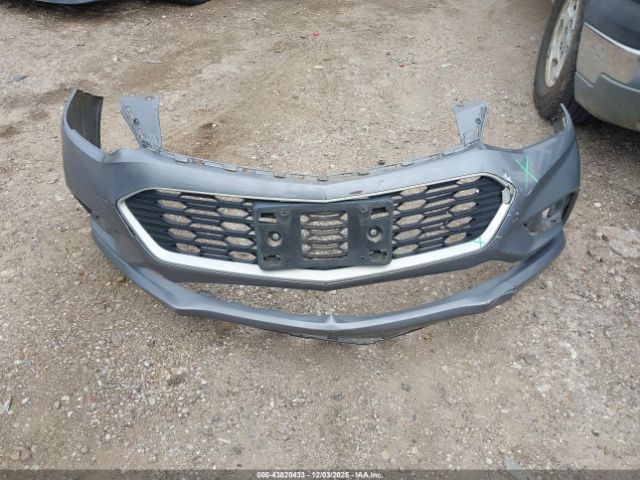 Chevrolet Cruze Lt Auto Image 4