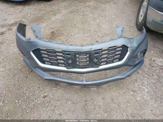 Chevrolet Cruze Lt Auto Image 4