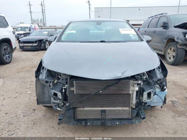 Chevrolet Cruze Lt Auto Image 5