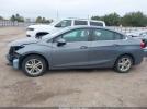 Chevrolet Cruze Lt Auto Image 9