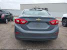 Chevrolet Cruze Lt Auto Image 15