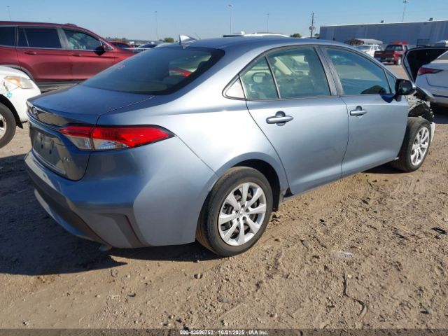 Toyota Corolla Le Image 9