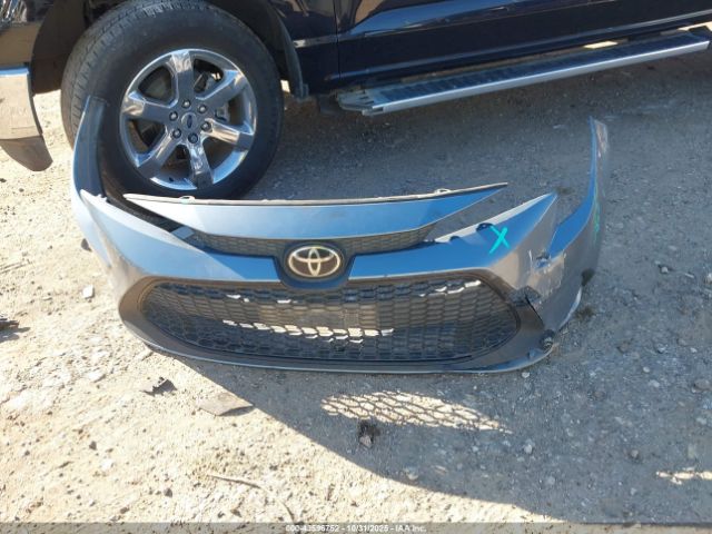 Toyota Corolla Le Image 14