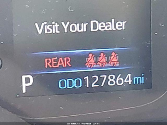 Toyota Corolla Le Image 7