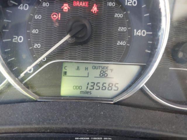 Toyota Corolla Le Image 15