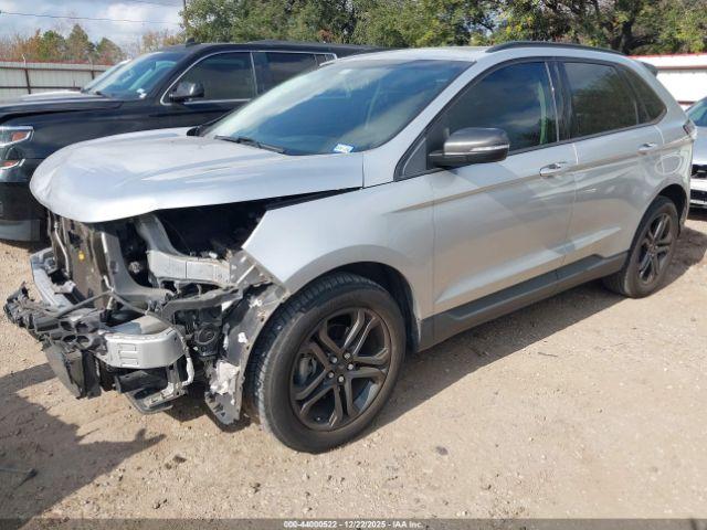 Ford Edge Sel Image 3