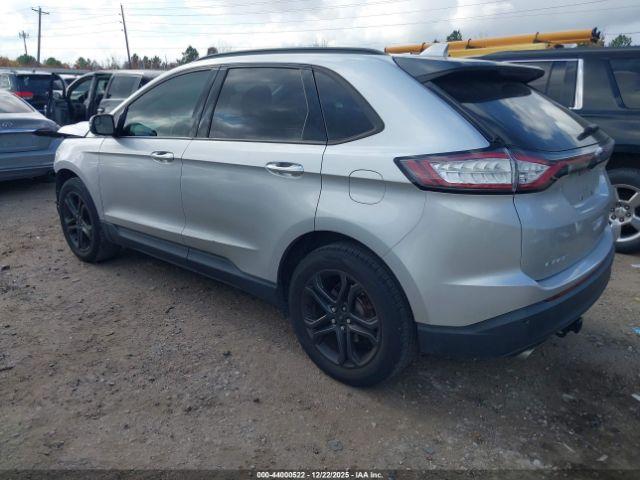 Ford Edge Sel Image 17