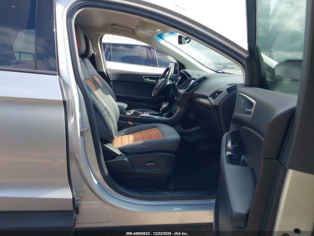 Ford Edge Sel Image 2
