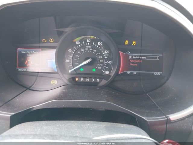 Ford Edge Sel Image 6