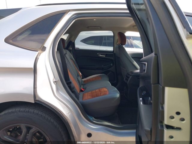 Ford Edge Sel Image 7