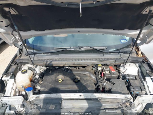 Ford Edge Sel Image 10