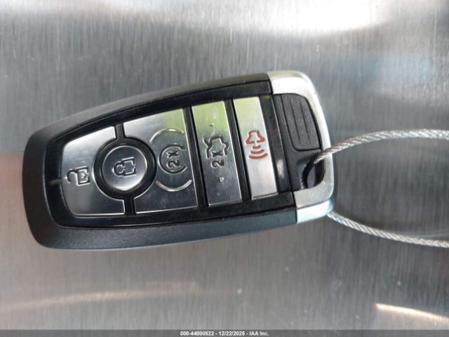 Ford Edge Sel Image 8