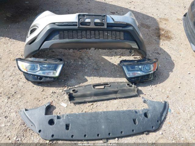 Ford Edge Sel Image 9