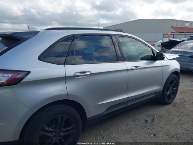 Ford Edge Sel Image 15