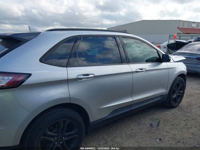 Ford Edge Sel Image 15