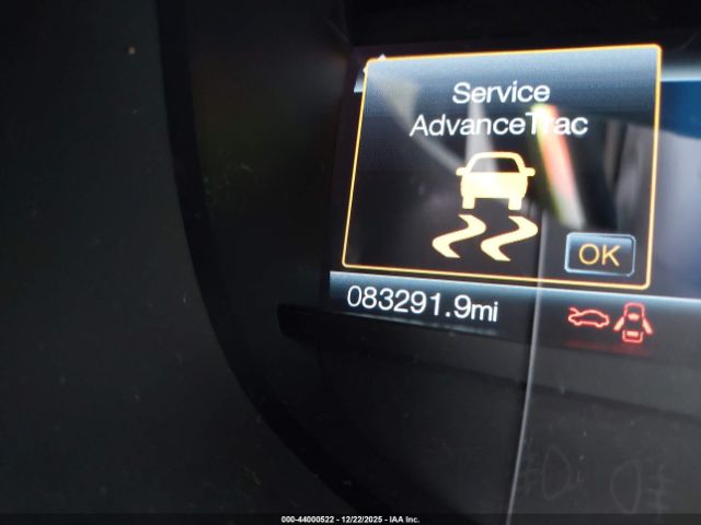 Ford Edge Sel Image 14