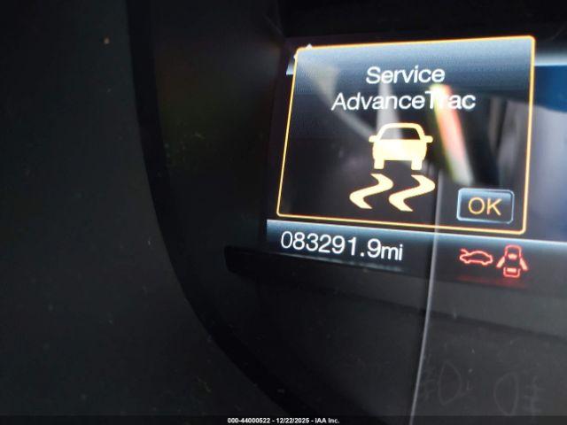 Ford Edge Sel Image 14