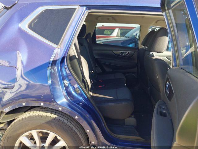 Nissan Rogue Sv Image 5