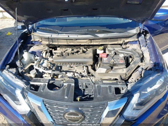 Nissan Rogue Sv Image 6