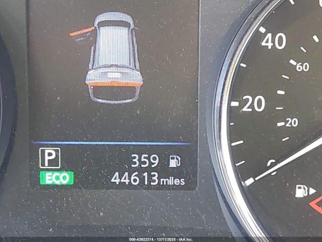 Nissan Rogue Sv Image 10