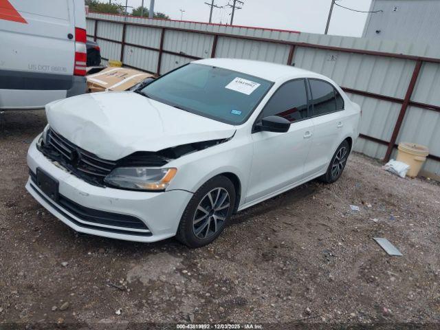Volkswagen Jetta 2.0l Tdi S Image 10