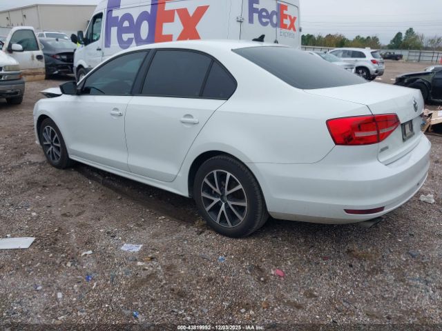 Volkswagen Jetta 2.0l Tdi S Image 5