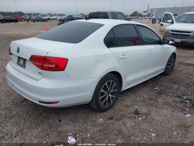 Volkswagen Jetta 2.0l Tdi S Image 8