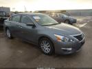 Nissan Altima 2.5 S Image 1