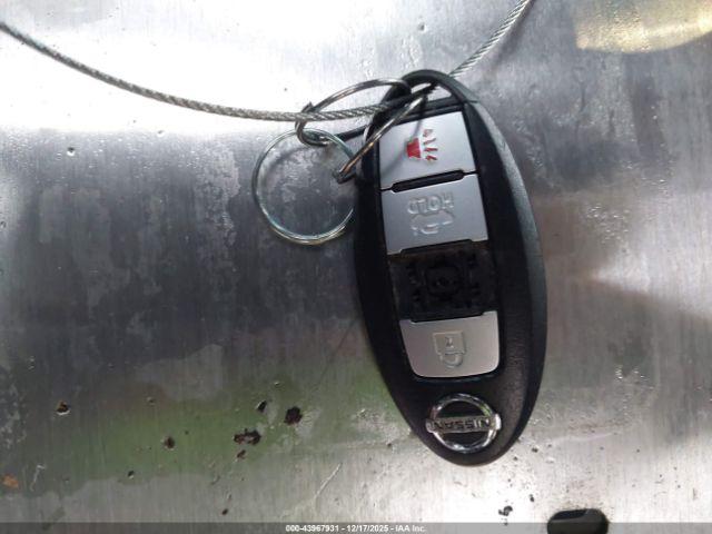 Nissan Altima 2.5 S Image 3