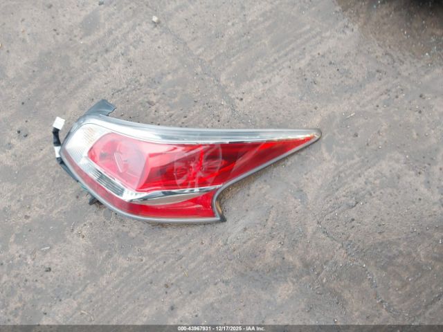 Nissan Altima 2.5 S Image 2