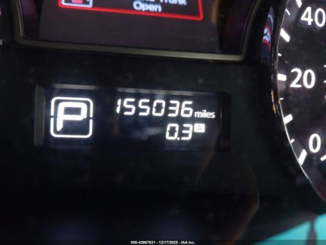 Nissan Altima 2.5 S Image 16