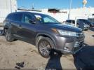 Toyota Highlander Xle Image 1