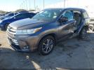 Toyota Highlander Xle Image 10