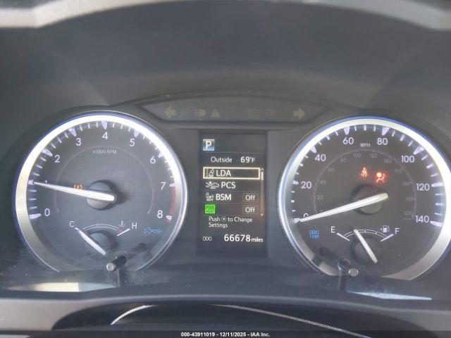 Toyota Highlander Xle Image 14