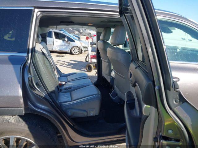 Toyota Highlander Xle Image 12