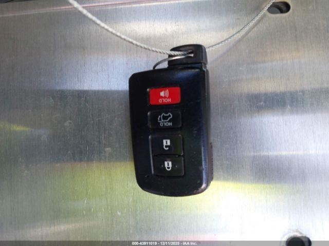 Toyota Highlander Xle Image 5