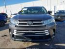 Toyota Highlander Xle Image 9