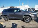 Toyota Highlander Xle Image 8
