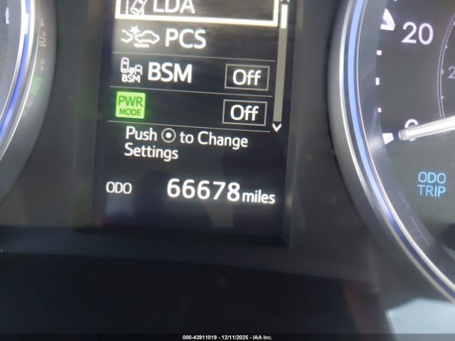 Toyota Highlander Xle Image 3