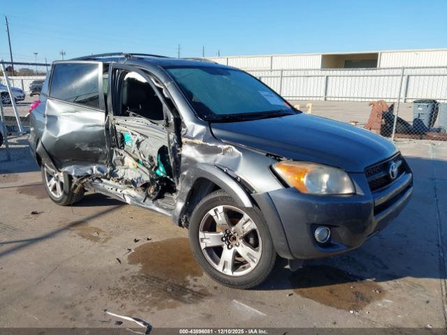 Toyota RAV4 Sport Image 1