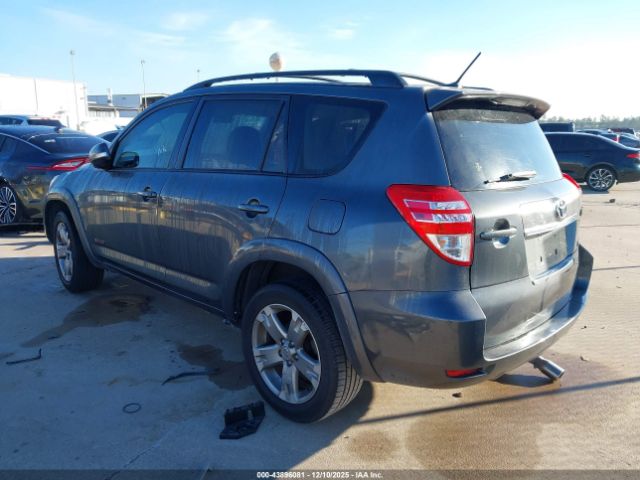 Toyota RAV4 Sport Image 6