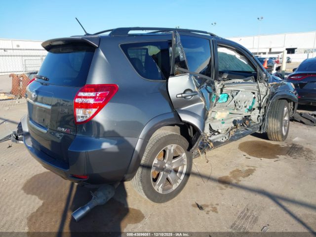 Toyota RAV4 Sport Image 3