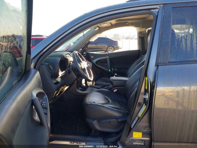 Toyota RAV4 Sport Image 15