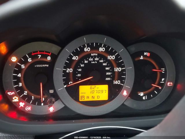 Toyota RAV4 Sport Image 5